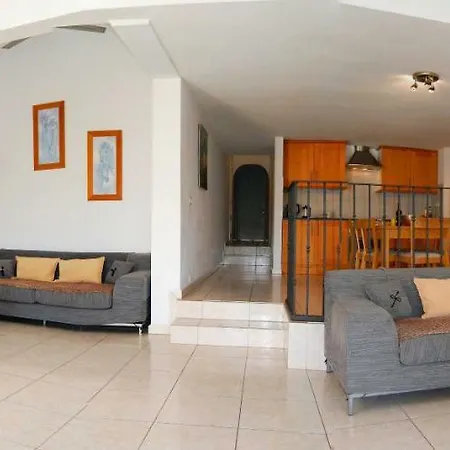 Casa Miguel * Сан Мигель