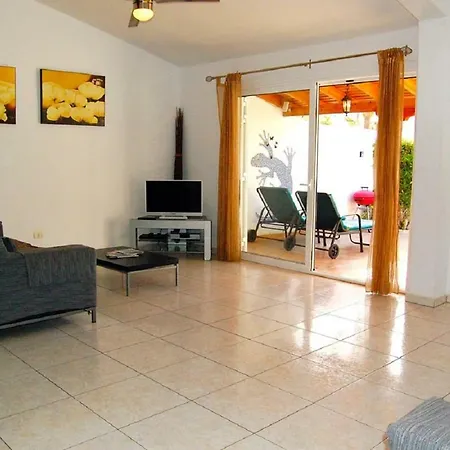 Casa Miguel *