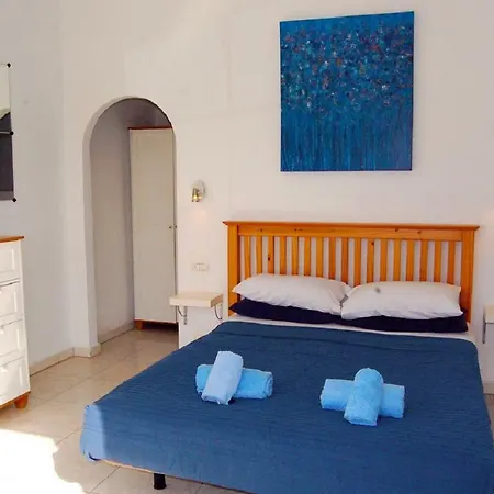 Casa Miguel * Сан Мигель